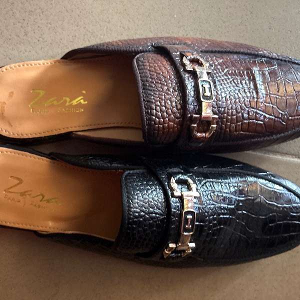 Zara Paris Fashion