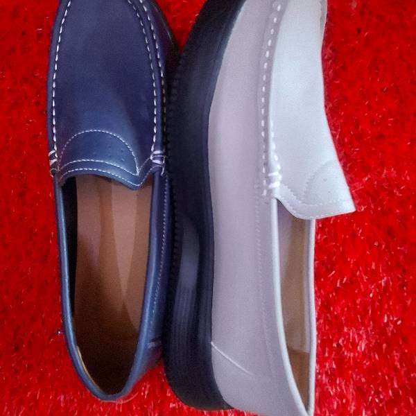 Cover shoe
